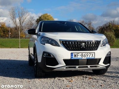 Peugeot 3008 1.2 PureTech GPF Active S&S