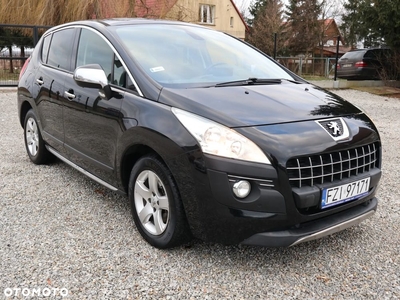 Peugeot 3008 HDi 150 Active