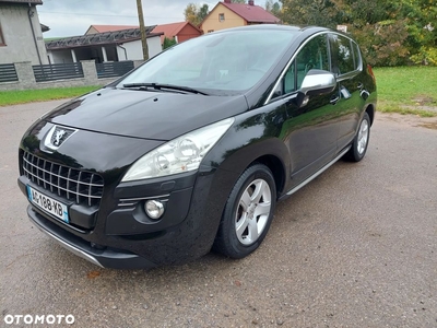 Peugeot 3008 HDi 150 Allure