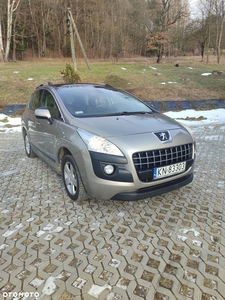 Peugeot 3008 HDi FAP 110 Business-Line