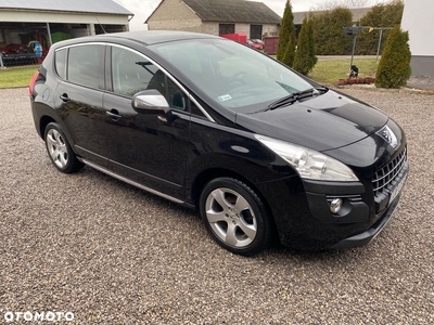 Peugeot 3008 HDi FAP 110 Premium