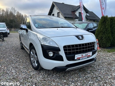 Peugeot 3008 HDi FAP 150 Napapijri