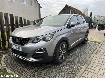 Peugeot 3008 HDi FAP 150 Platinum