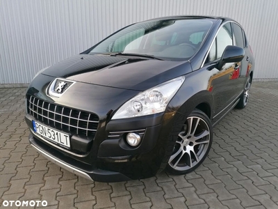 Peugeot 3008 HDi FAP 150 Premium