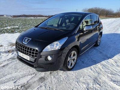 Peugeot 3008 HDi FAP 150 Premium