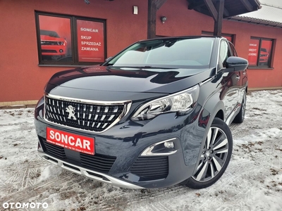 Peugeot 3008 PureTech 130 Stop & Start Allure