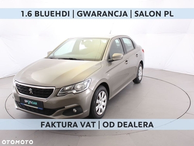 Peugeot 301 1.6 BlueHDi Active