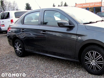 Peugeot 301 1.6 BlueHDi Active