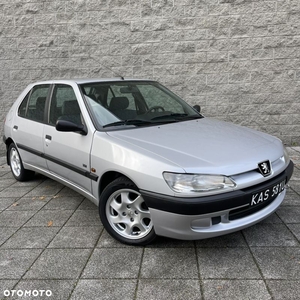 Peugeot 306 1.6 XN