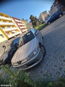 Peugeot 306