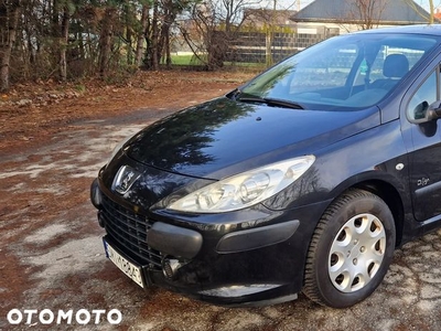 Peugeot 307 1.4 Trendy