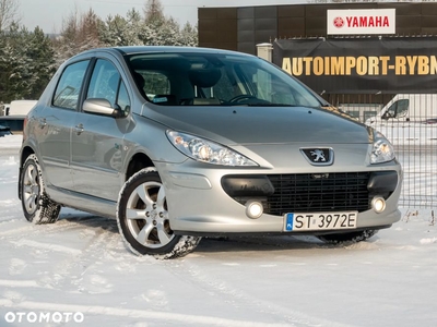 Peugeot 307 1.6 HDI Premium