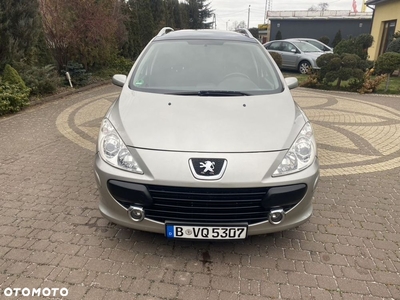 Peugeot 307 1.6 Premium