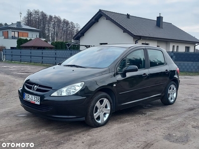 Peugeot 307 1.6 Premium