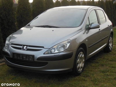Peugeot 307 1.6 Premium