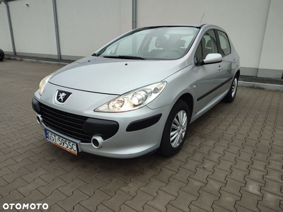 Peugeot 307 1.6 Premium