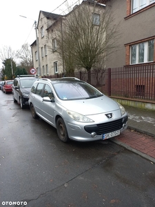 Peugeot 307 1.6 Premium