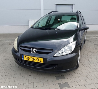 Peugeot 307 1.6 Trendy