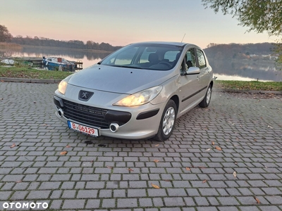 Peugeot 307 1.6 Trendy