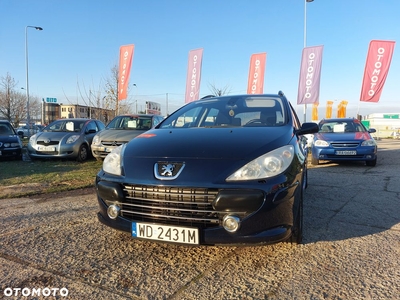 Peugeot 307 1.6 Trendy (klm)