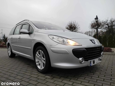 Peugeot 307 2.0 HDI XT Premium