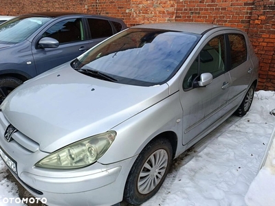 Peugeot 307