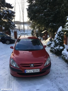 Peugeot 307