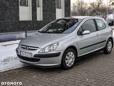 Peugeot 307