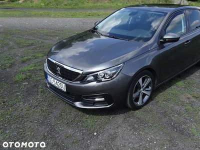 Peugeot 308 1.2 PureTech Active S&S