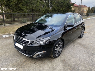 Peugeot 308 1.2 PureTech Active S&S