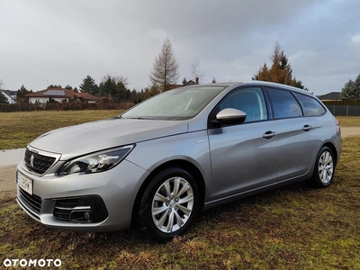 Peugeot 308 1.2 PureTech Active S&S