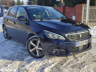 Peugeot 308 1.2 PureTech Allure S&S