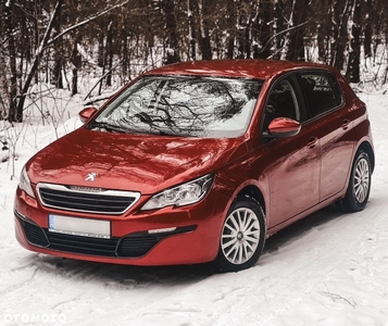 Peugeot 308 1.2 PureTech Style S&S