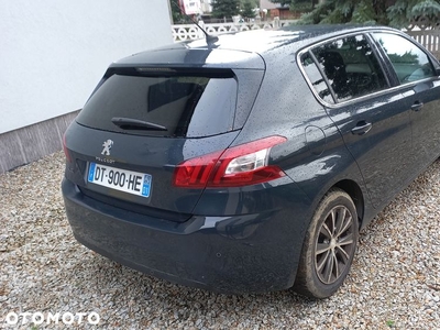 Peugeot 308 1.2 PureTech Style S&S