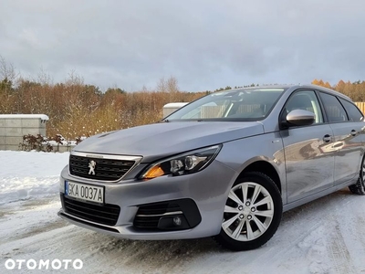 Peugeot 308 1.5 BlueHDi Active Pack Business S&S