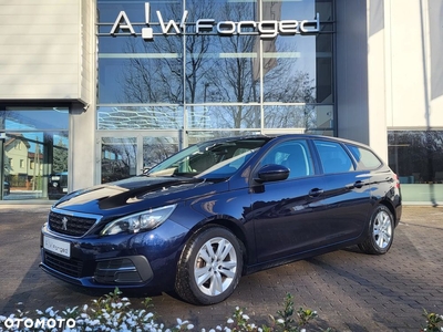 Peugeot 308 1.5 BlueHDi Active Pack Business S&S