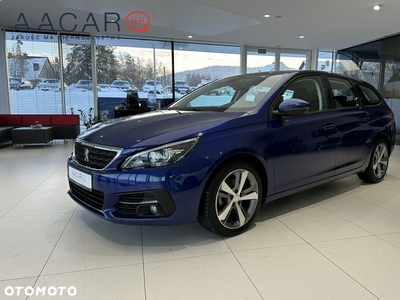 Peugeot 308 1.5 BlueHDi Active S&S