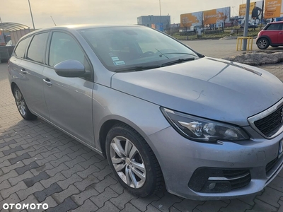 Peugeot 308 1.5 BlueHDi Active S&S