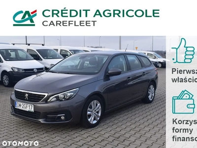 Peugeot 308 1.5 BlueHDi Active S&S