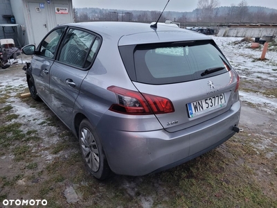 Peugeot 308 1.5 BlueHDi Active S&S