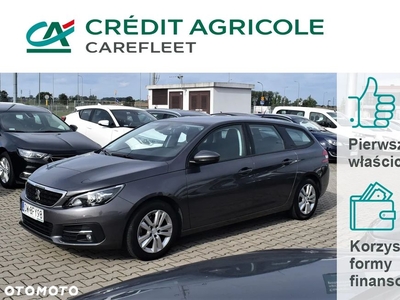 Peugeot 308 1.5 BlueHDi Active S&S