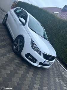 Peugeot 308 1.5 BlueHDi Allure S&S