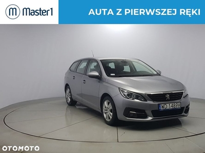 Peugeot 308 1.6 BlueHDi Active S&S