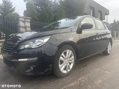 Peugeot 308 1.6 BlueHDi Allure S&S EAT6