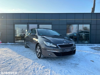 Peugeot 308 1.6 e-HDi Access STT