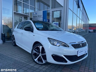 Peugeot 308 1.6 e-THP GT S&S