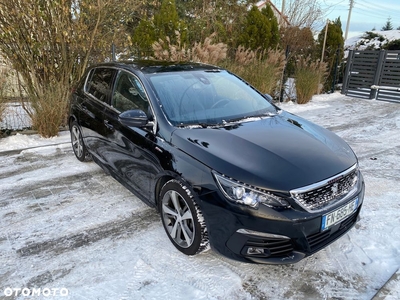 Peugeot 308 1.6 e-THP GTi by Sport S&S