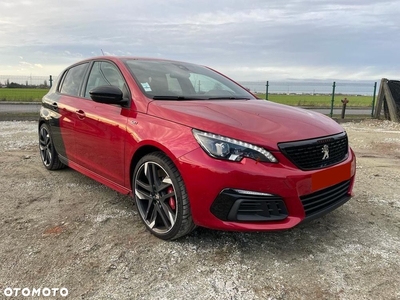 Peugeot 308 1.6 e-THP GTi by Sport S&S