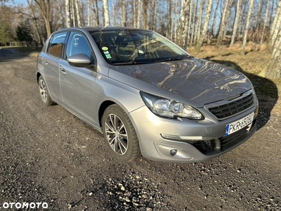 Peugeot 308 1.6 HDi Active