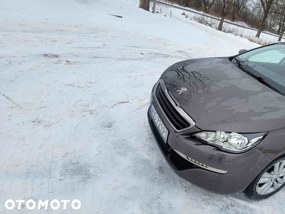 Peugeot 308 1.6 HDi Active